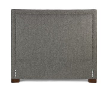 Nocturne Torchsong Queen Headboard