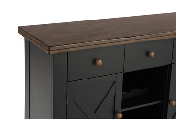 Greeley Square Server