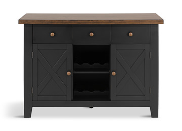 Greeley Square Server