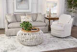 Inwood Motion Swivel Chair thumbnail 4