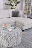 Dawes Sectional With Ottoman thumbnail 5