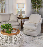 Inwood Motion Swivel Chair thumbnail 5