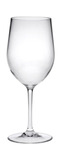 Tritan 12oz Wine Glass - 4 Pack thumbnail 2