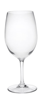 Tritan 18oz Stemless Wine Glass - 4 Pack