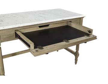 Delilah Mink Writing Desk