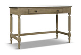 Delilah Mink Writing Desk thumbnail 1
