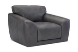 Shelter Swivel Chair thumbnail 1