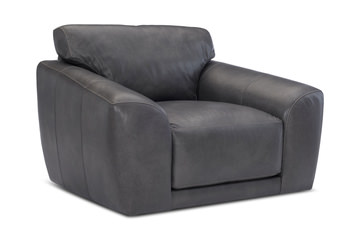 image Shelter Swivel Chair