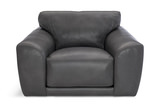 Shelter Swivel Chair thumbnail 2