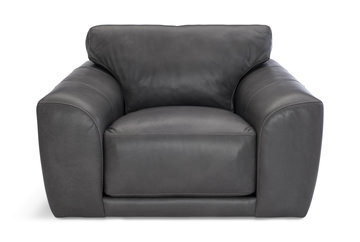 Shelter Swivel Chair