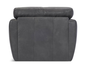 Shelter Swivel Chair