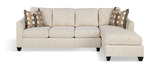 45 Series 2 Piece Sectional thumbnail 2