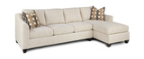 45 Series 2 Piece Sectional thumbnail 1