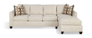 45 Series 2 Piece Sectional