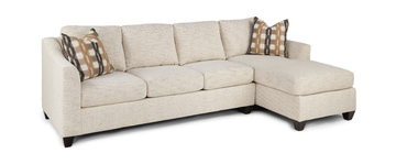 image 45 Series 2 Piece Sectional