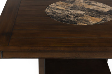 Nulton Counter Table