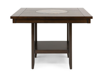 Nulton Counter Table