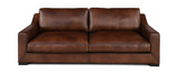 Knox Leather Sofa thumbnail 1