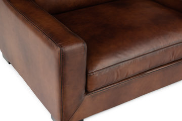 Knox Leather Chair