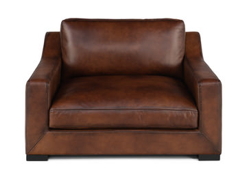 Knox Leather Chair