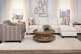 Crescent End Table thumbnail 4