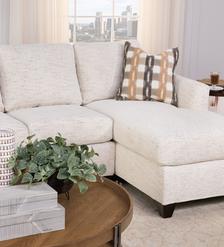 45 Series 2 Piece Sectional