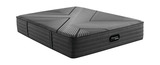 LX Hybrid Firm Queen Mattress thumbnail 1