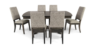 Carlton 7 Piece Dining Set