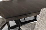 Carlton 7 Piece Dining Set thumbnail 4