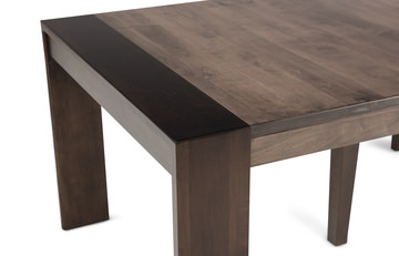 Maple Expressions Dining Table