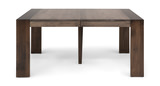 Maple Expressions Dining Table thumbnail 2