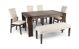 Maple Expressions 6 Piece Dining thumbnail 1