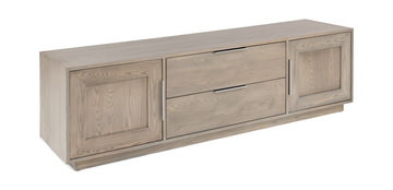 image Dartmoor Media Cabinet