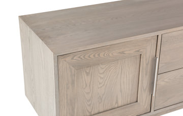 Dartmoor Media Cabinet