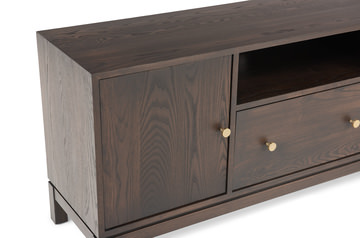 Gerard Media Cabinet