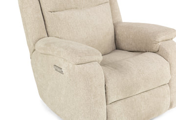 Magnus Power Rocker Recliner