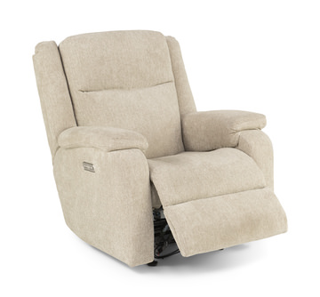 Magnus Power Rocker Recliner