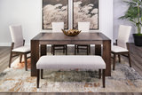 Maple Expressions Dining Table thumbnail 4