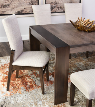 Maple Expressions 6 Piece Dining