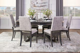 Carlton 7 Piece Dining Set thumbnail 5