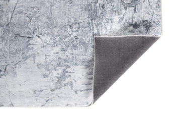 Roxy Grey Tranquility Area Rug - 5′0″ X 7′6″