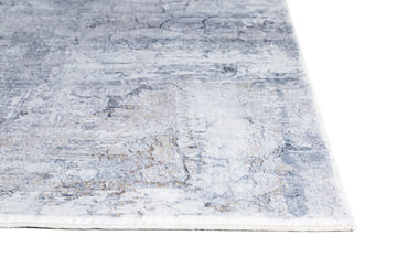 Roxy Grey Tranquility Area Rug - 5′0″ X 7′6″