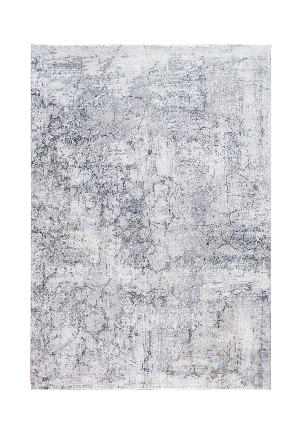 Roxy Grey Tranquility Area Rug by KAS | Furniture