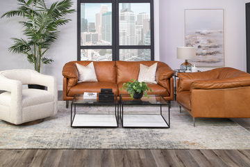 Lincoln Coffee Table