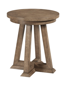 image Warren Chairside Table