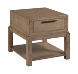 Warren End Table thumbnail 1