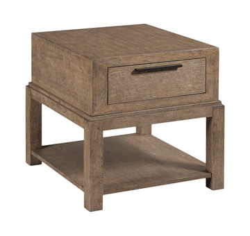 image Warren End Table