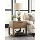Warren End Table thumbnail 2