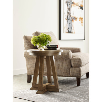 Warren Chairside Table