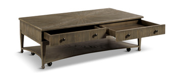 Mae Coffee Table